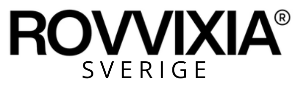 Rovvixia Severige